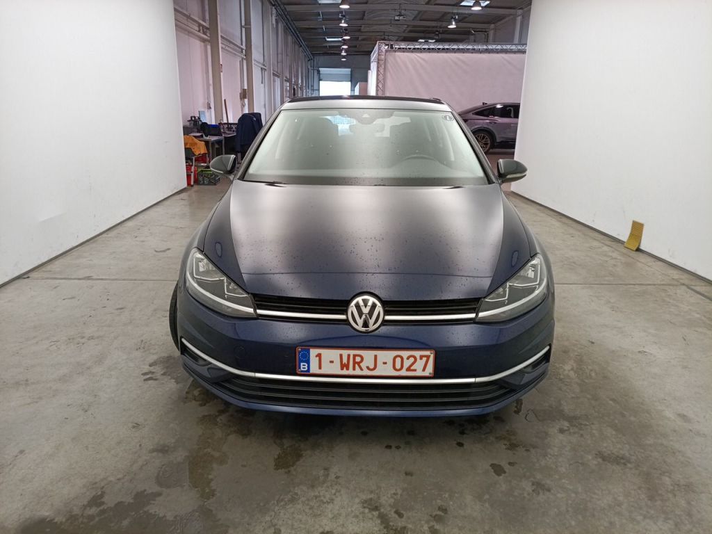 Volkswagen Golf VII 1.0 TSi IQ.Drive 5d photo