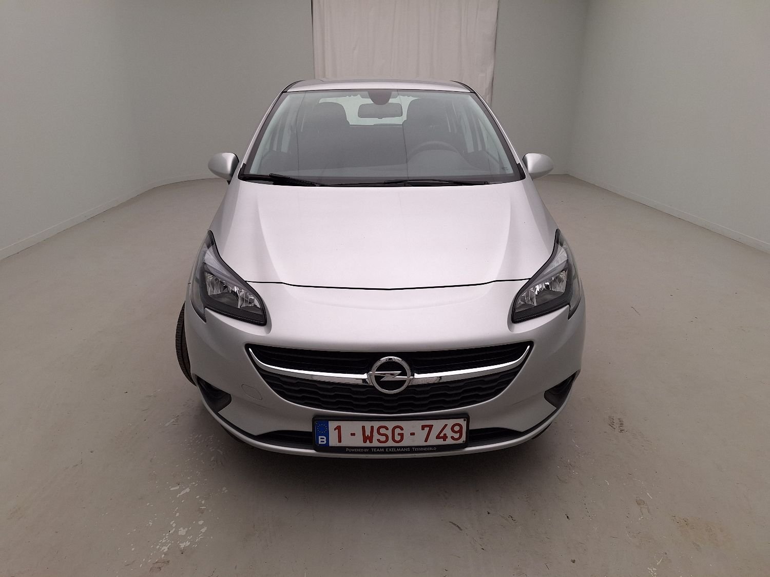 Opel, Corsa 3/5drs '14, Opel Corsa 1.0 ECOTEC 66kW S/S Enjoy 5d