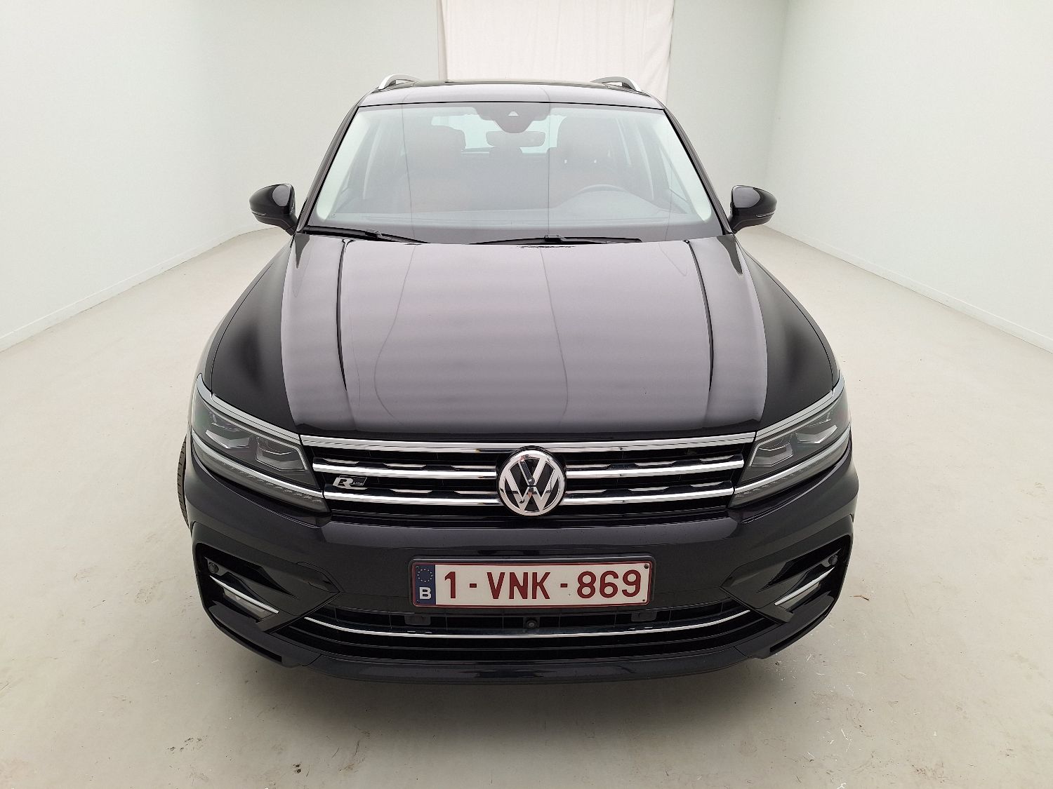 VW, Tiguan '16, Volkswagen Tiguan 2.0 TDI SCR 110kW DSG Comfortlin