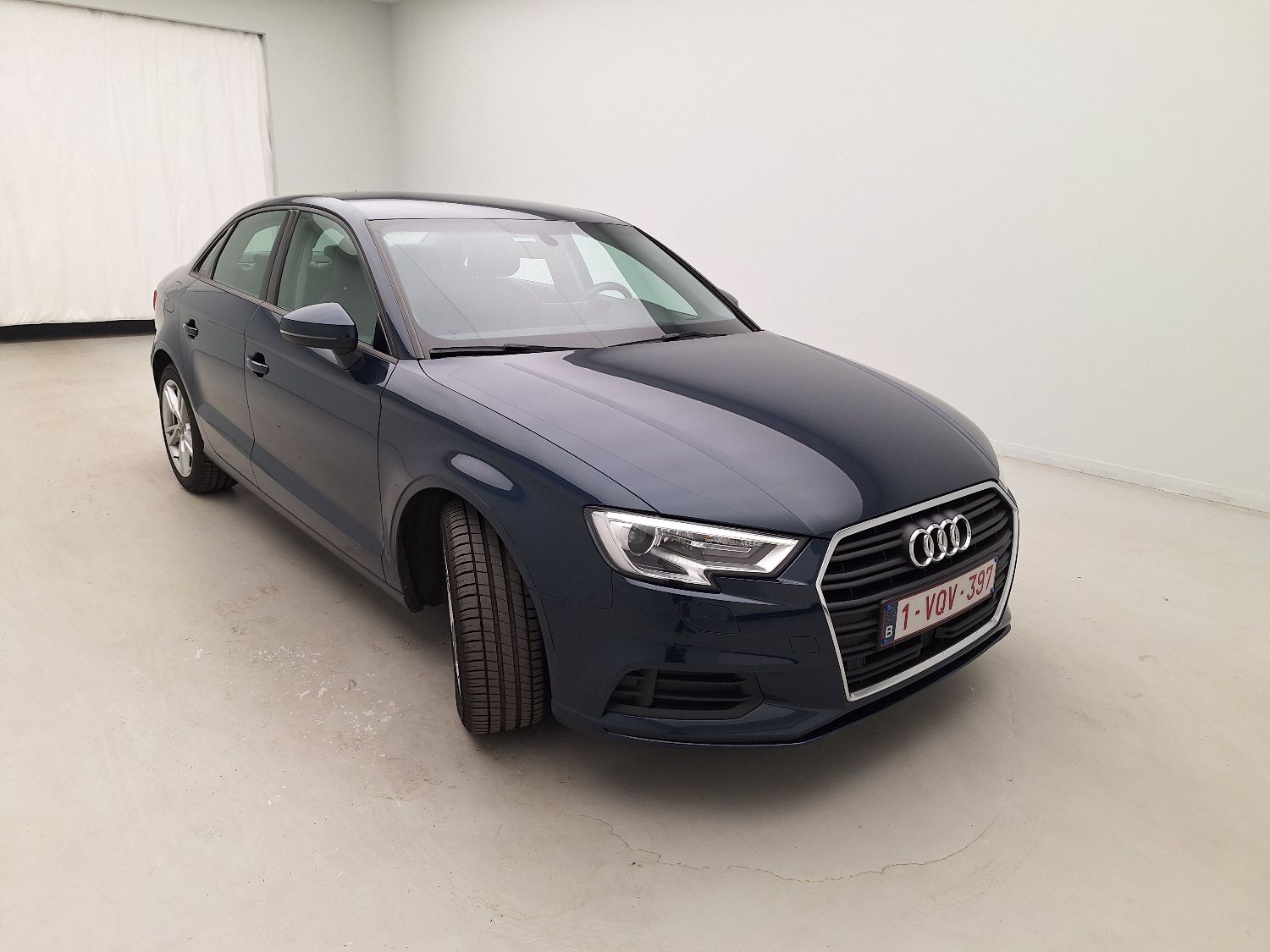 Audi, A3 Berline FL'16, Audi A3 Berline 1.0 TFSi 30 85kW 4d photo