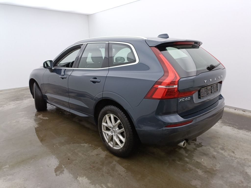 VOLVO XC60 DIESEL 2.0 D4 163 Momentum Gear.AdBlue (EU6d-T.) 5d photo