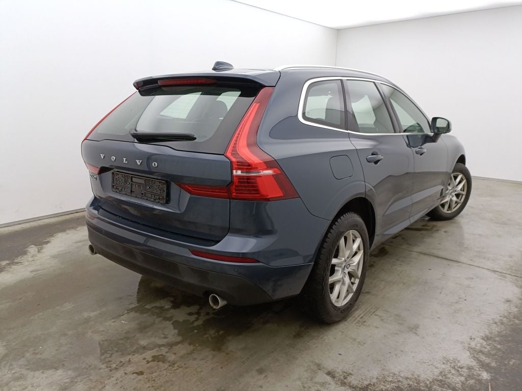 VOLVO XC60 DIESEL 2.0 D4 163 Momentum Gear.AdBlue (EU6d-T.) 5d photo