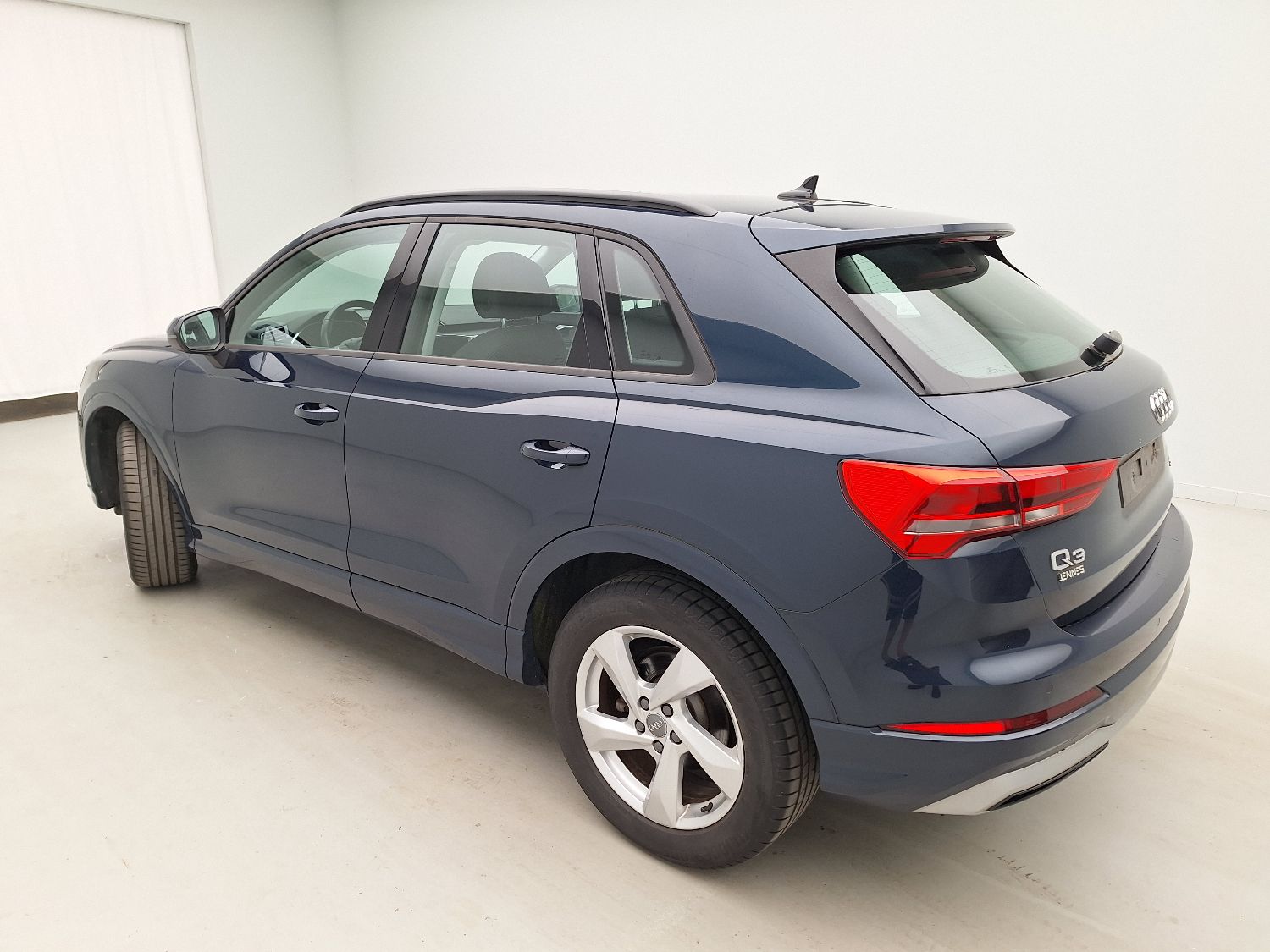 Audi, Q3 '18, Audi Q3 35 TFSI Advanced 5d photo