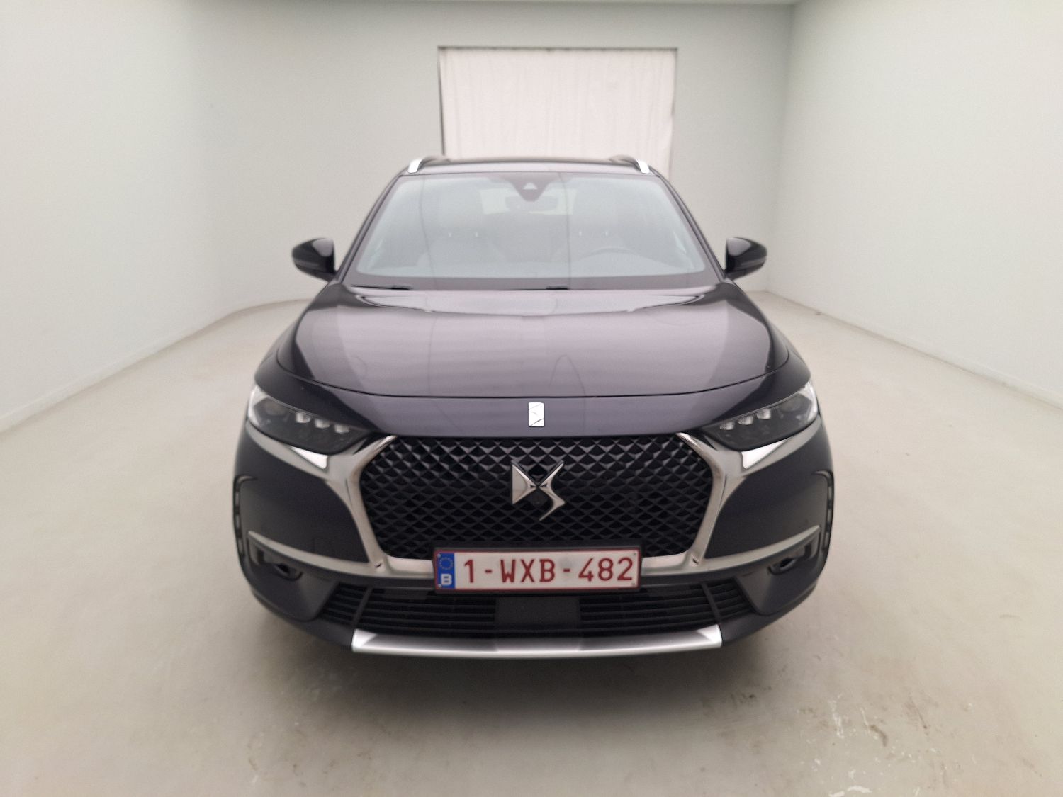 DS, DS7 CB '17, DS 7 Crossback 1.5 BlueHDi 130 Automatic So Chic 5