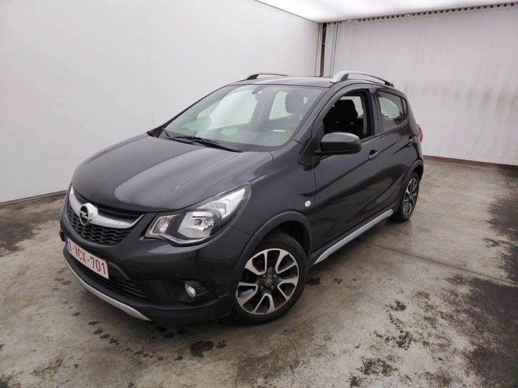 Opel Karl 1.0 5d 54kW