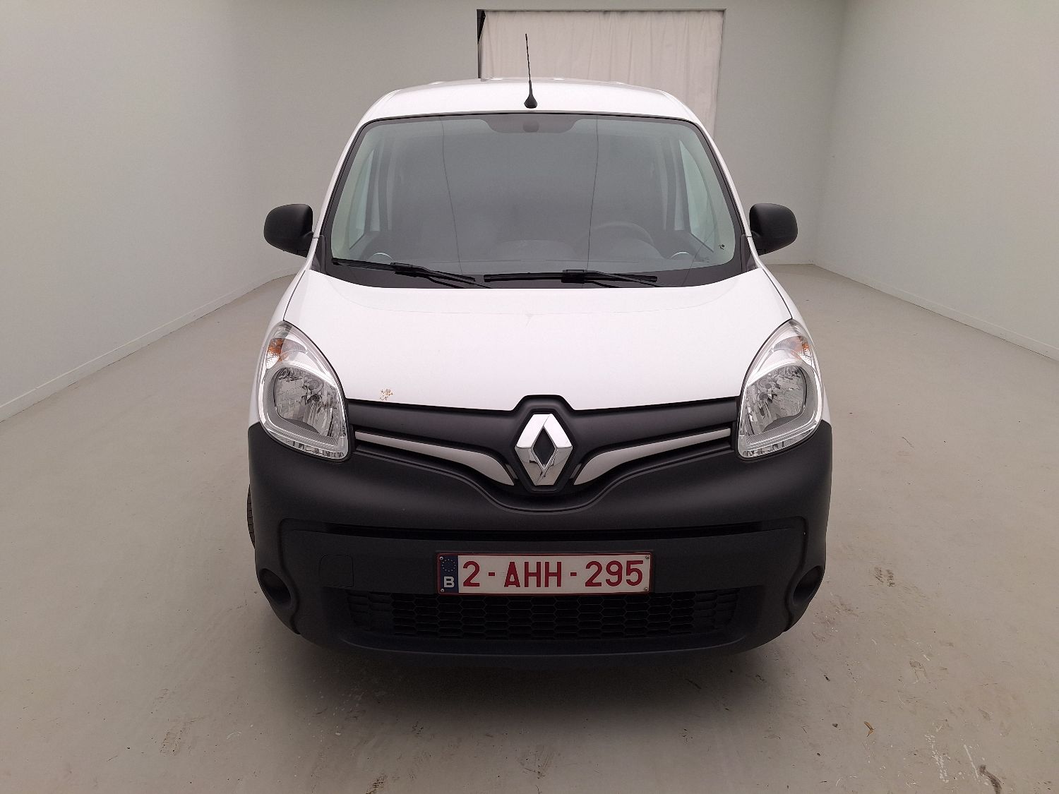 Renault, _Kangoo Express '13, Renault Kangoo Express Blue dCi 80 Grand Confort 4