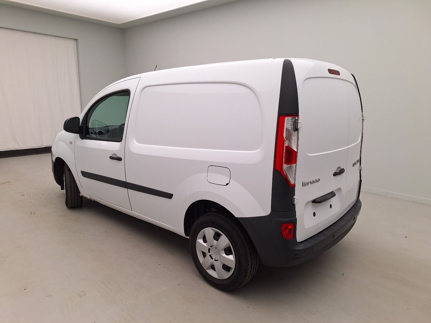 Renault, _Kangoo Express '13, Renault Kangoo Express Blue dCi 80 Grand Confort 4 photo