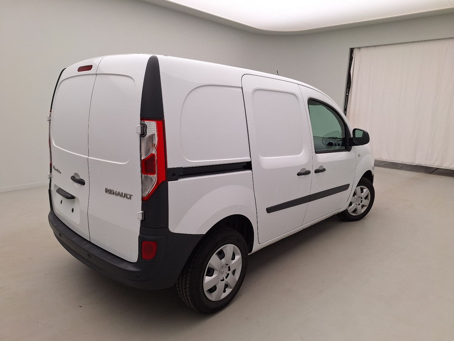 Renault, _Kangoo Express '13, Renault Kangoo Express Blue dCi 80 Grand Confort 4 photo