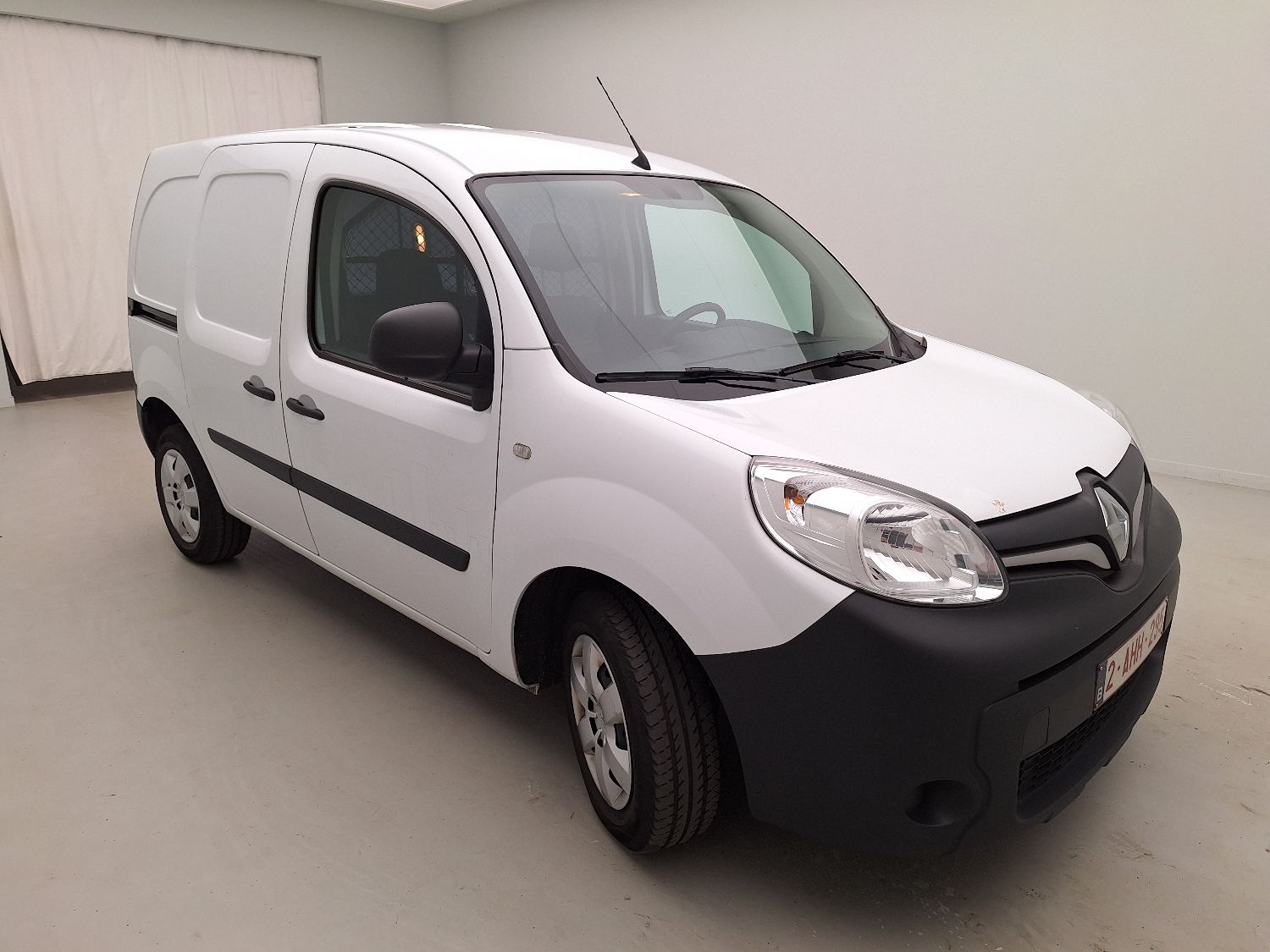 Renault, _Kangoo Express '13, Renault Kangoo Express Blue dCi 80 Grand Confort 4 photo