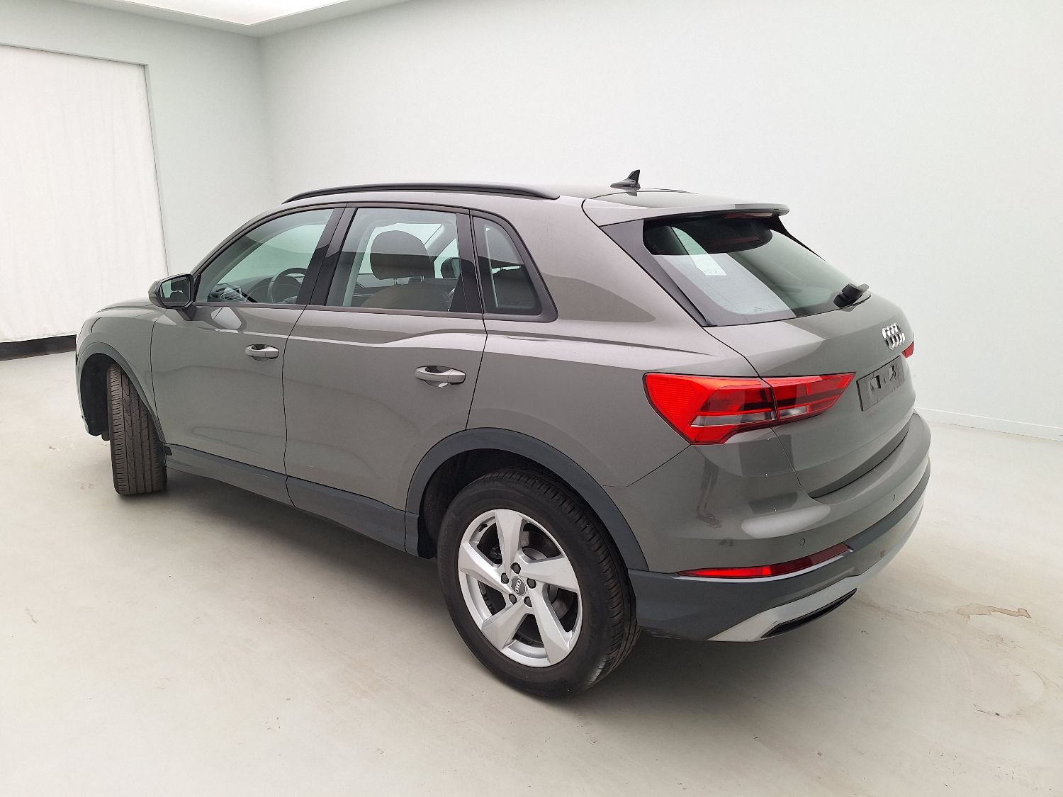 Audi, Q3 '18, Audi Q3 35 TFSI S tronic Advanced 5d photo