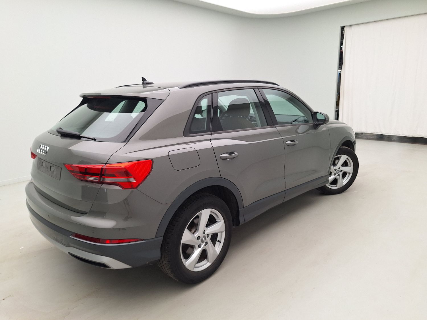 Audi, Q3 '18, Audi Q3 35 TFSI S tronic Advanced 5d photo