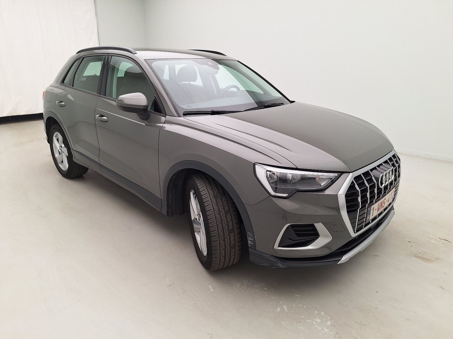 Audi, Q3 '18, Audi Q3 35 TFSI S tronic Advanced 5d photo