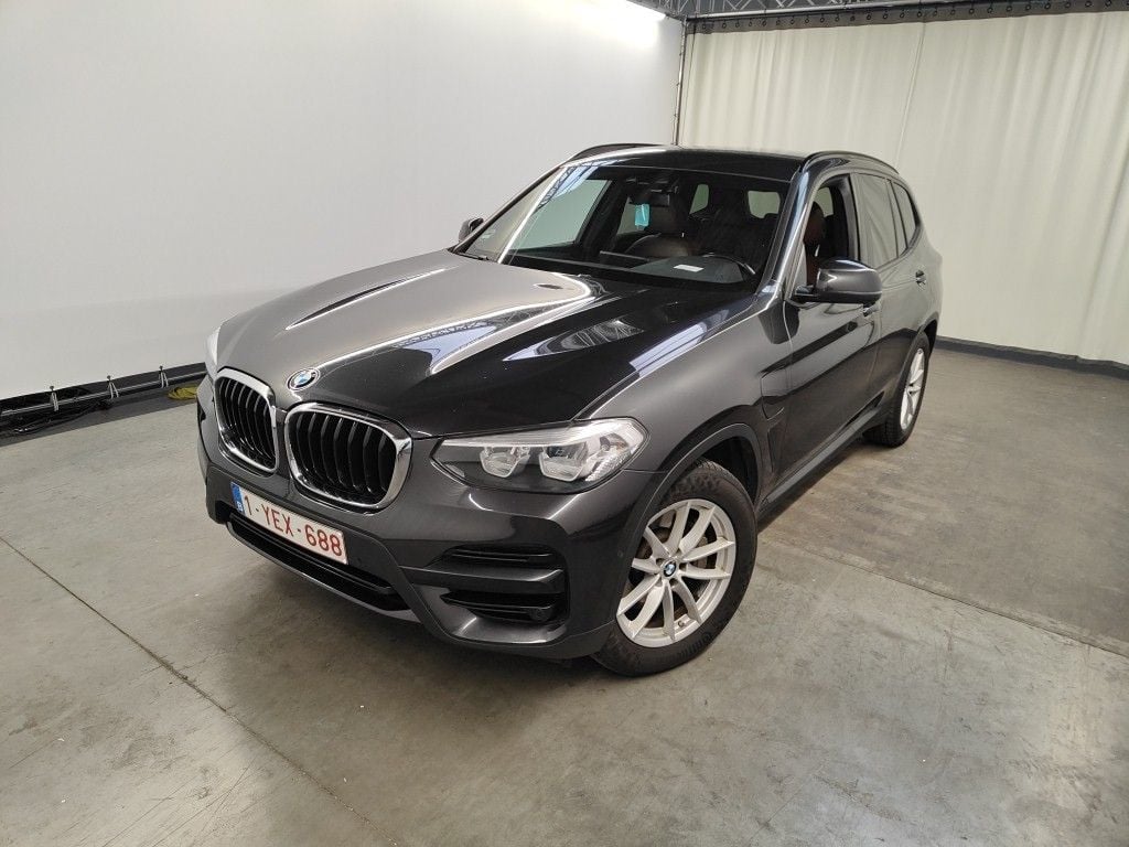 BMW X3 xDrive30e (120 kW) 5d