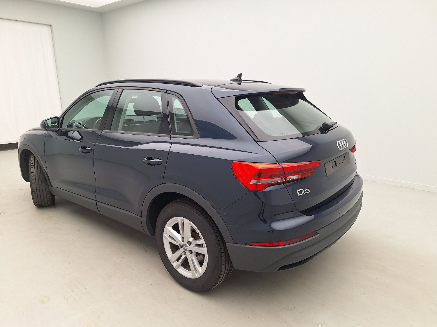 Audi, Q3 '18, Audi Q3 35 TFSI S tronic 5d photo