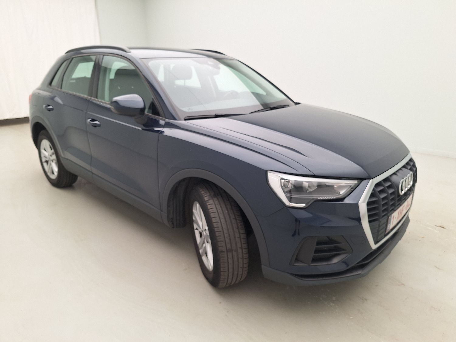 Audi, Q3 '18, Audi Q3 35 TFSI S tronic 5d photo