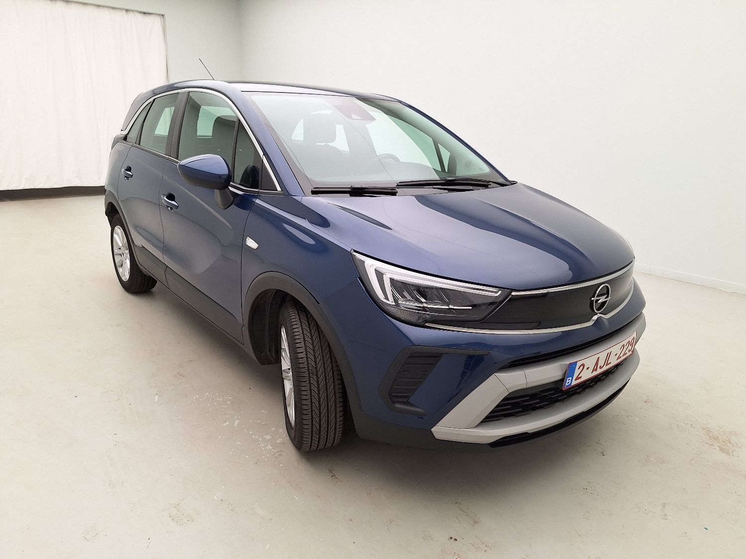 Opel, Crossland '20, Opel Crossland 1.5 Turbo D 81kW S/S Elegance 5d photo