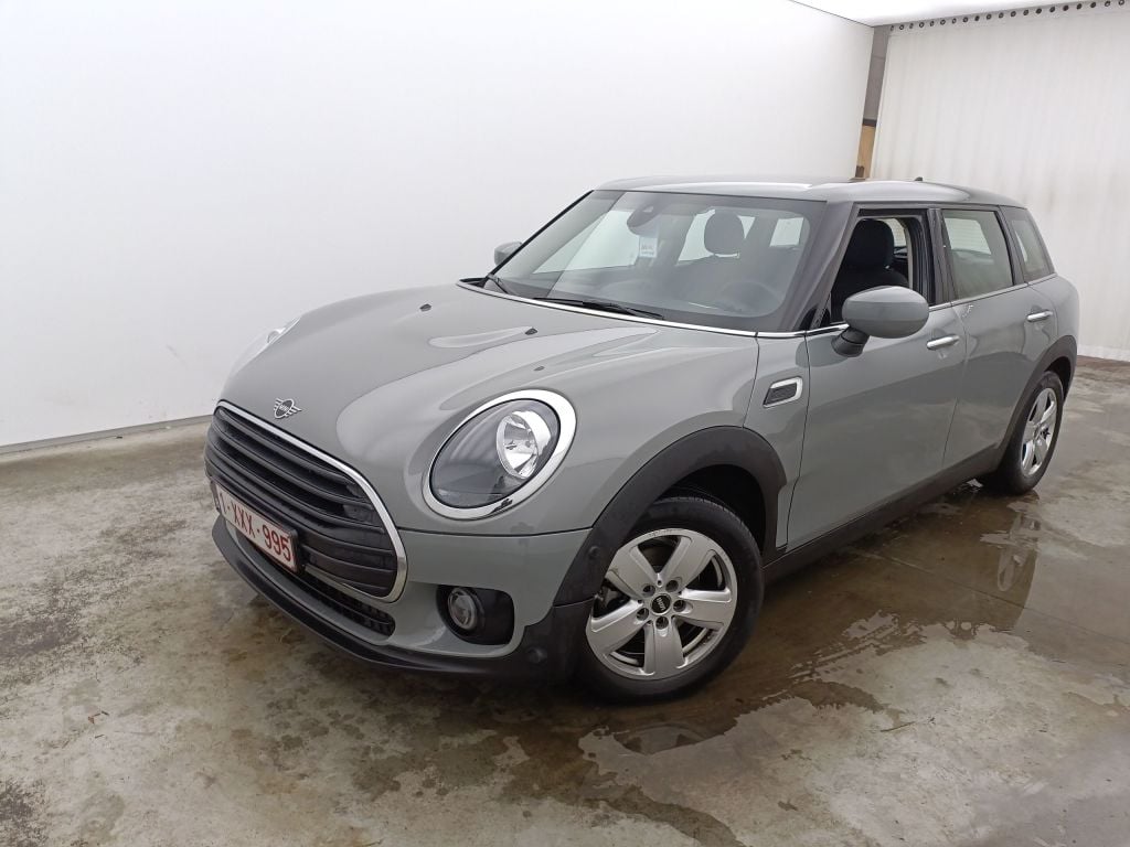 Mini Clubman One D (85 kW) 5d