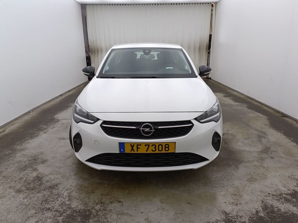 OPEL CORSA - 2020 1.2 Turbo 100 Edition Start/Stop (EU6.3) 5d photo