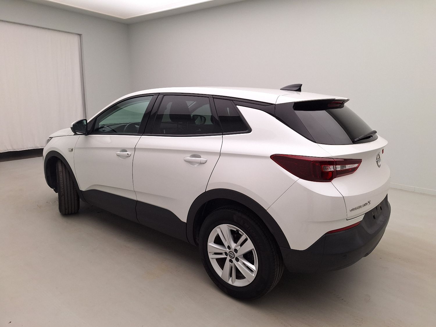 Opel, Grandland X '17, Opel Grandland X 1.5 Turbo ECOTEC D S/S MT6 Editio