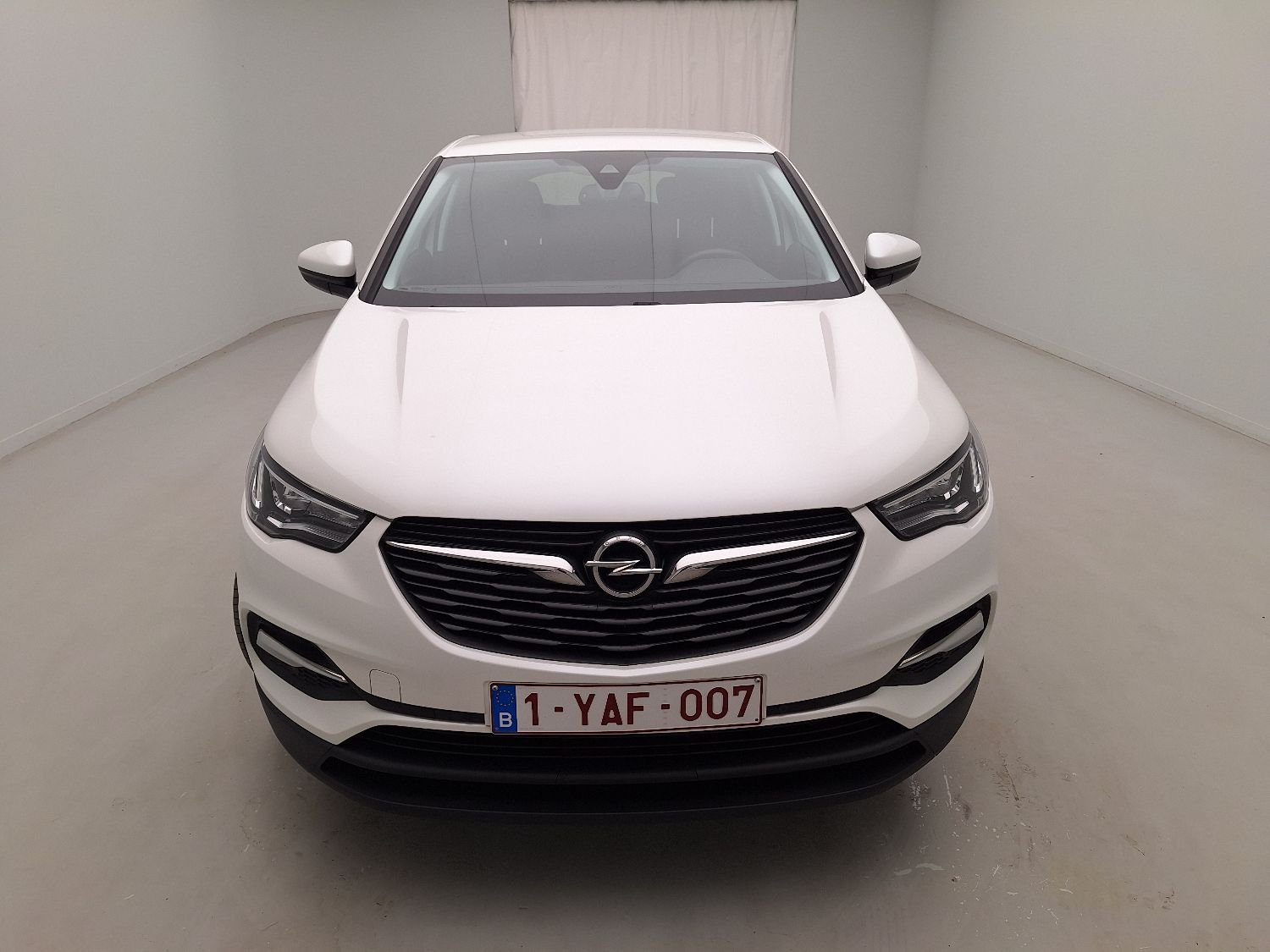 Opel, Grandland X '17, Opel Grandland X 1.5 Turbo ECOTEC D S/S MT6 Editio photo