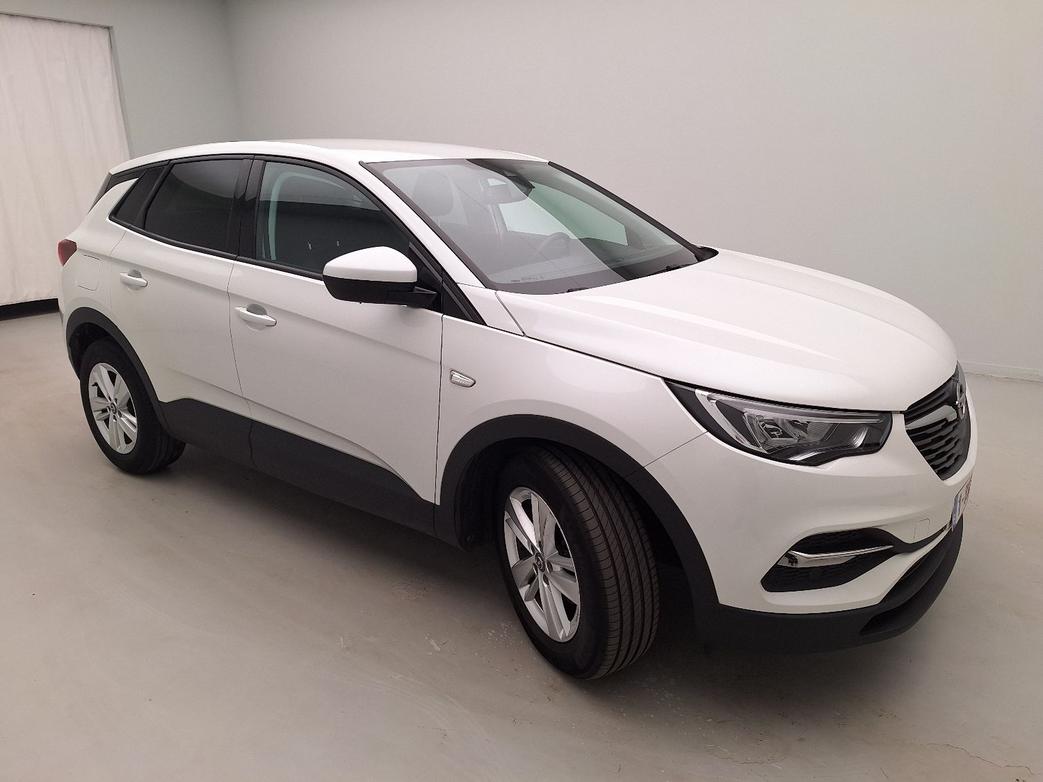 Opel, Grandland X '17, Opel Grandland X 1.5 Turbo ECOTEC D S/S MT6 Editio photo