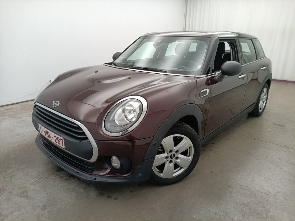 Mini Clubman One (75 kW) 5d