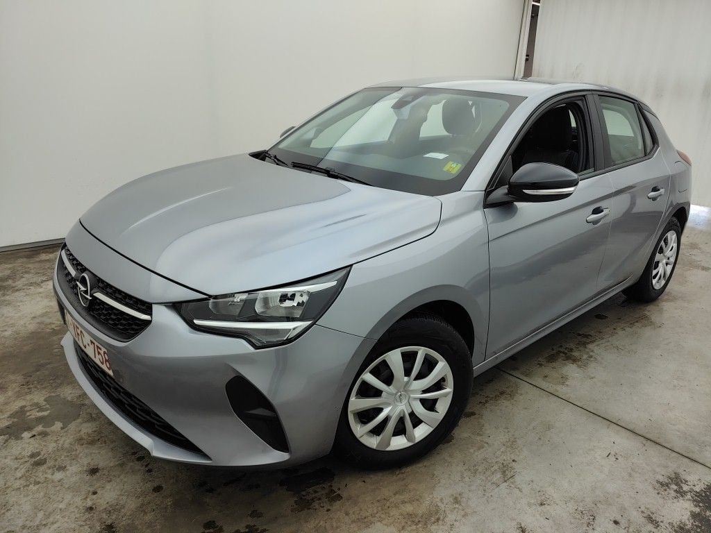 Opel Corsa 1.2 55kW S/S Edition 5d