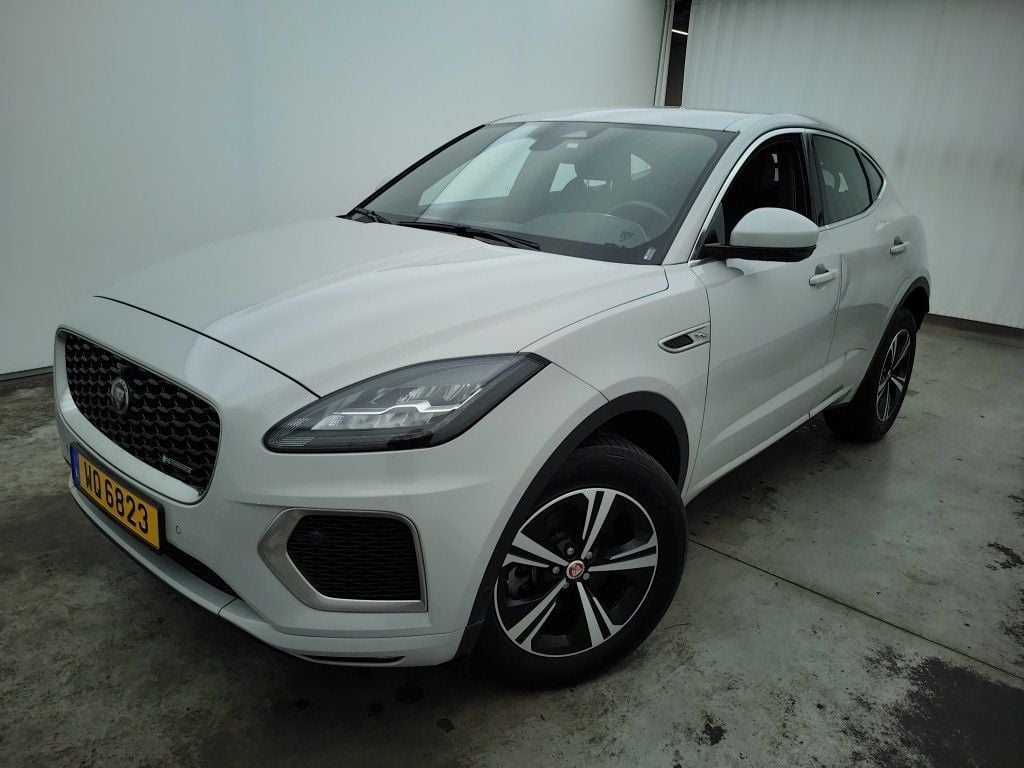 JAGUAR E-PACE DIESEL 2.0 D 150 R-Dynamic S (EU6.2) 5d