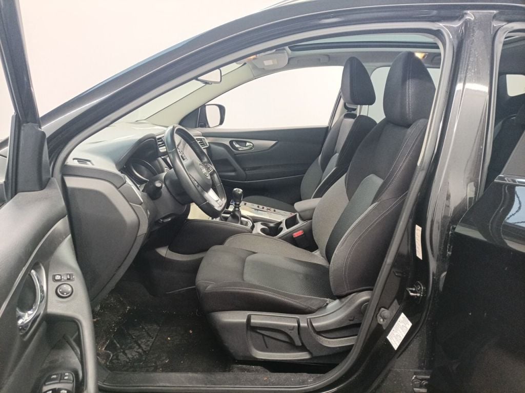 Nissan Qashqai MHEV 103KW N-Connecta 5d photo