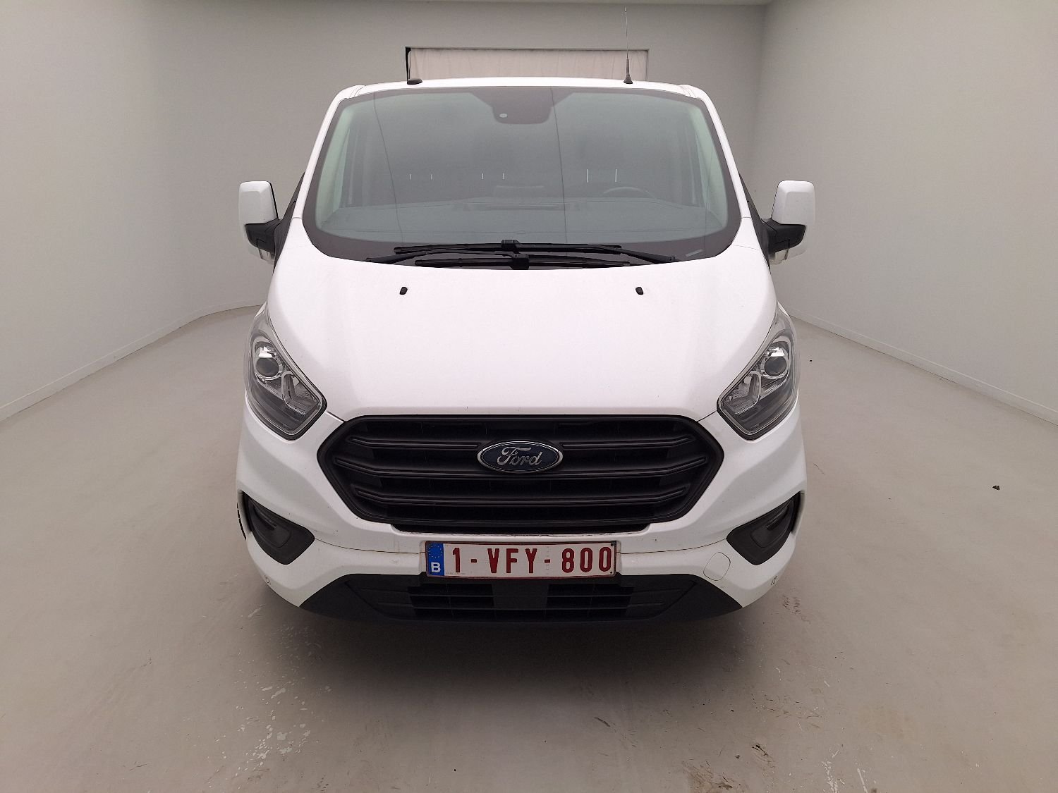 Ford, _Trans.Custom FL'18, Ford Transit Custom 340L 2.0TD170Pk/125Kw A6 FWD T