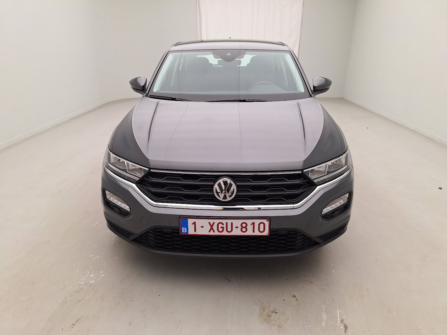 VW, T-Roc '17, Volkswagen T-Roc 1.0 TSI 5d