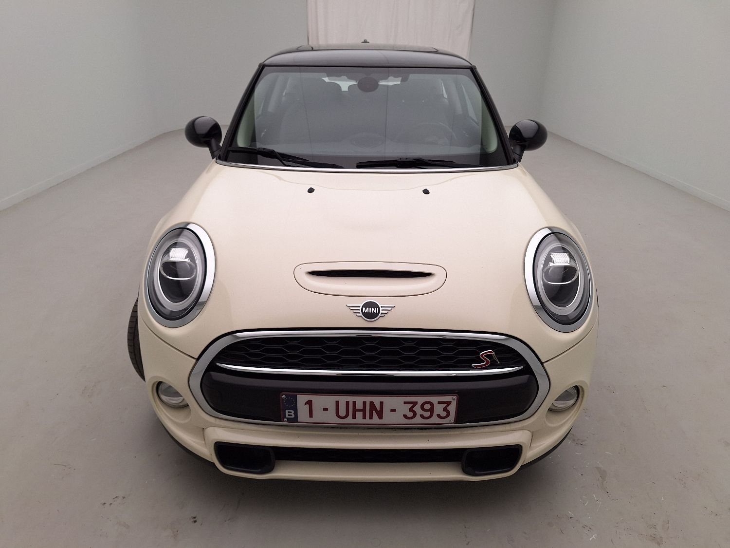 MINI, Mini 3d '14, Mini Cooper S (120 kW) Aut. 3d