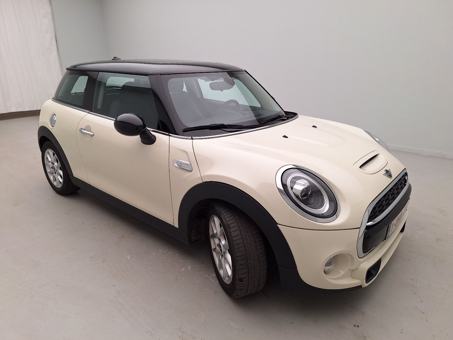 MINI, Mini 3d '14, Mini Cooper S (120 kW) Aut. 3d photo