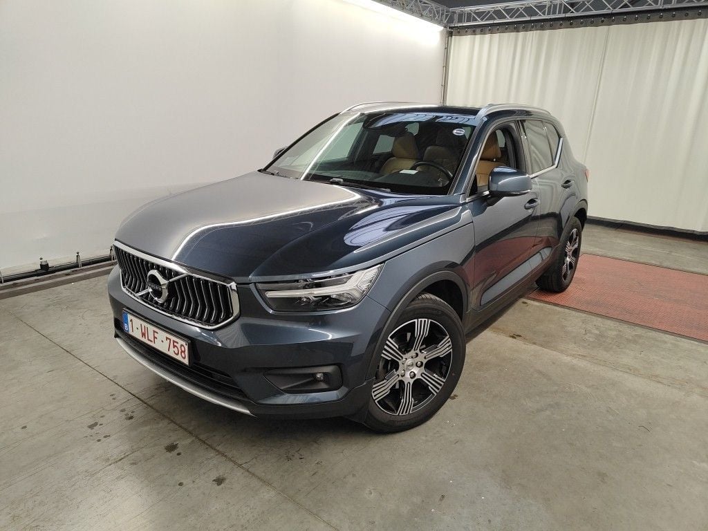 Volvo XC40 T3 Inscription 5d