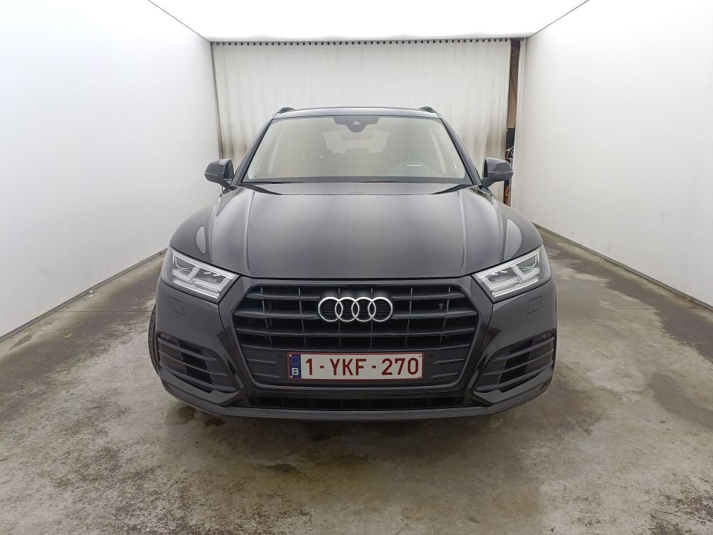 Audi Q5 Business Edition 35 TDI 5d photo