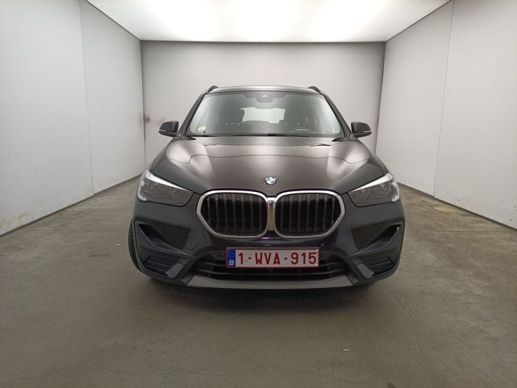 BMW X1 sDrive16dA (85 kW) 5d photo