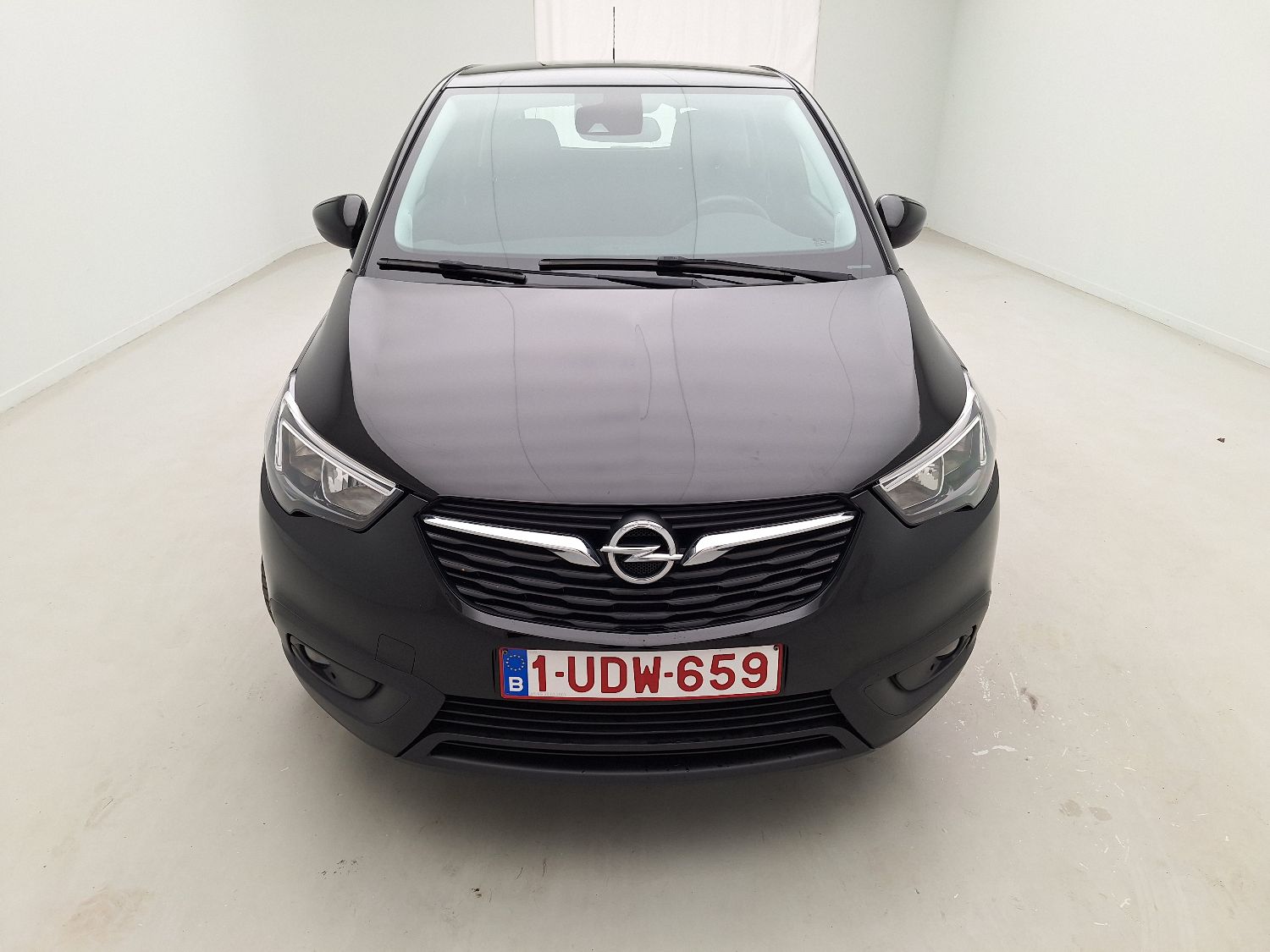 Opel, Crossland X '17, Opel Crossland X 1.6 CDTI BlueInj 74kW ECOTEC� D S