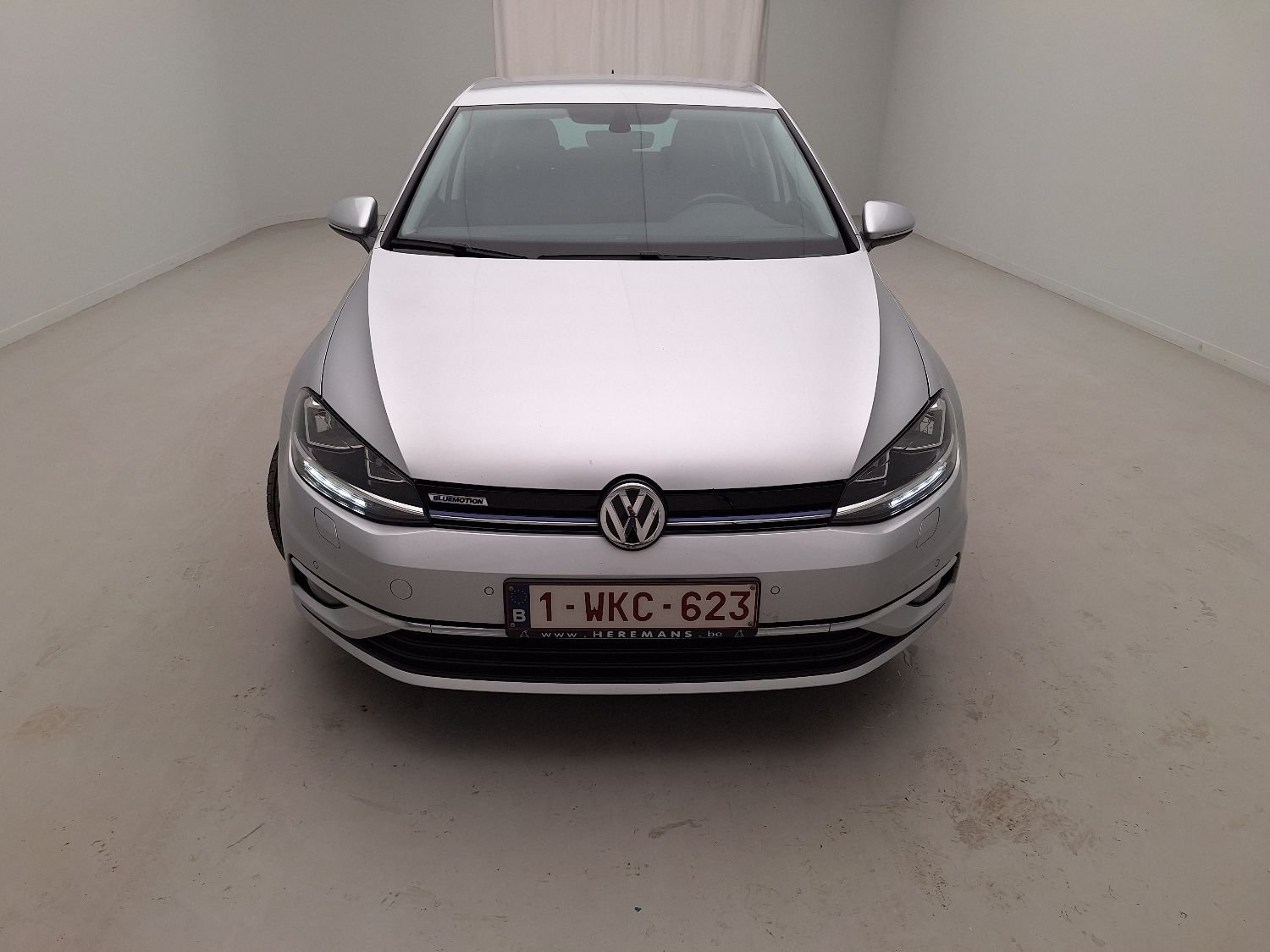 VW, Golf VII FL'16, Volkswagen Golf VII 1.5 TSi ACT 96kW Join DSG 5d