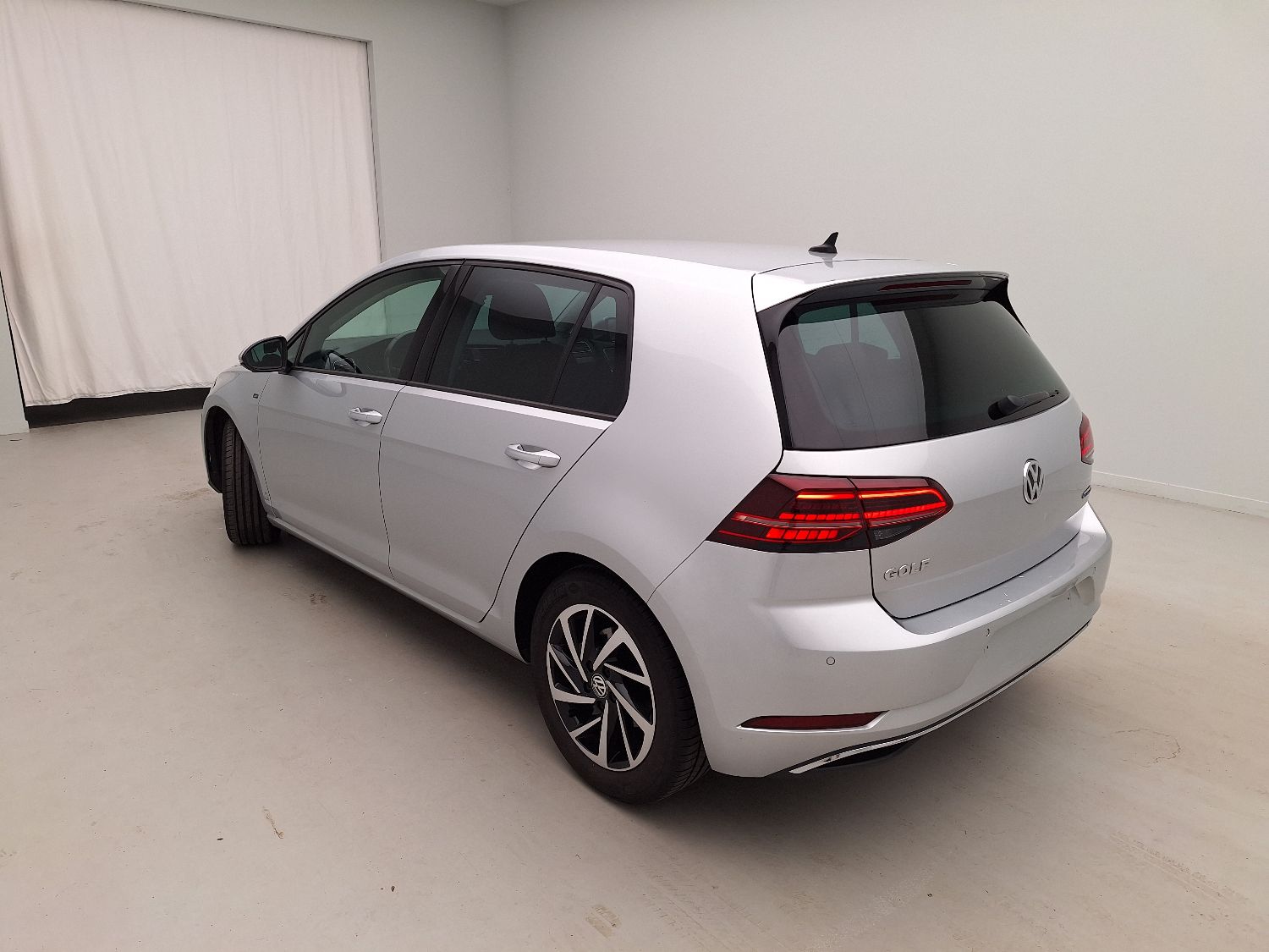 VW, Golf VII FL'16, Volkswagen Golf VII 1.5 TSi ACT 96kW Join DSG 5d photo