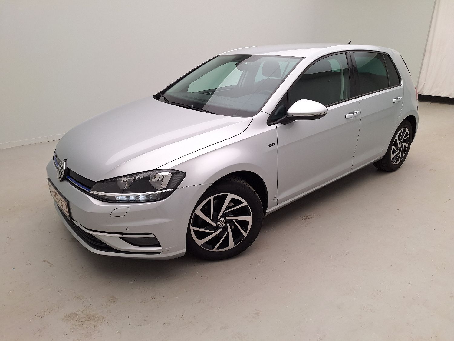 VW, Golf VII FL'16, Volkswagen Golf VII 1.5 TSi ACT 96kW Join DSG 5d photo