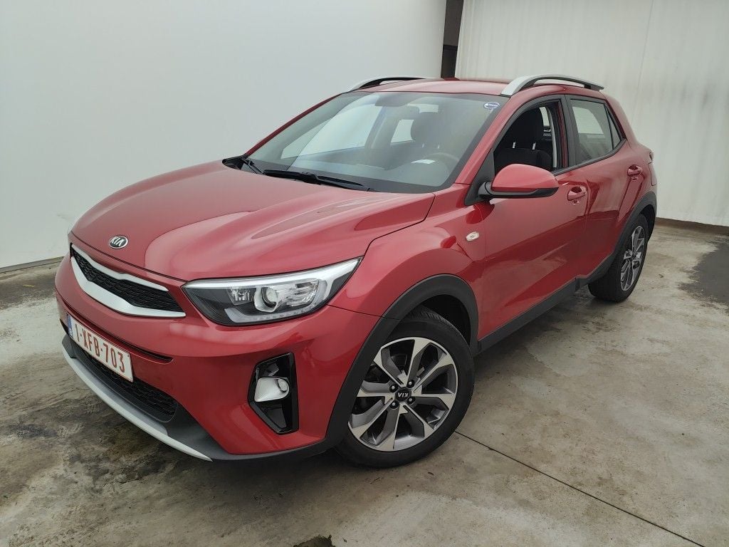 KIA Stonic 1.2 Urban Edition 5d