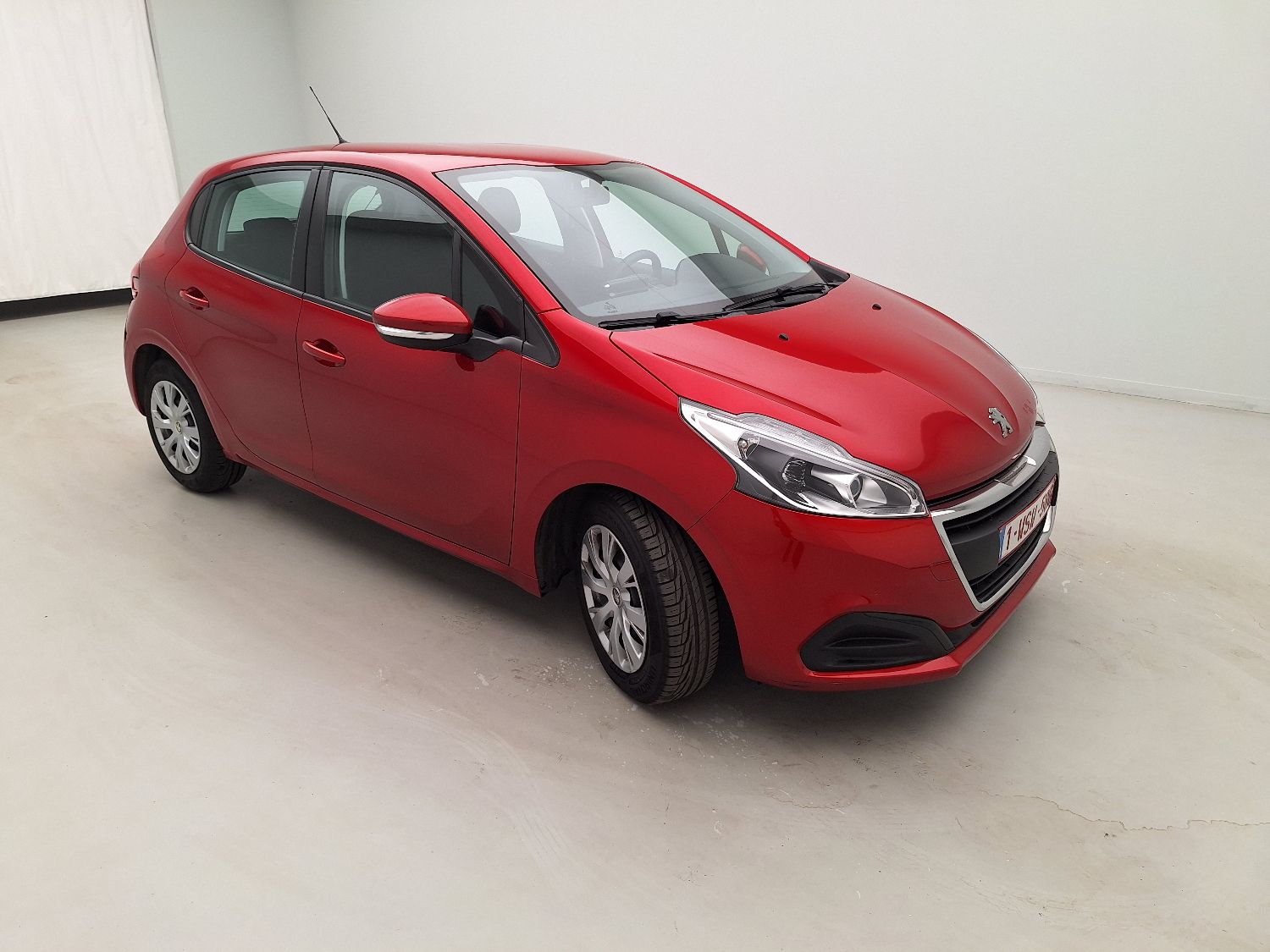 Peugeot, 208 '11, Peugeot 208 1.5 BlueHDi ?6.2 75kW S/S Active 5d photo