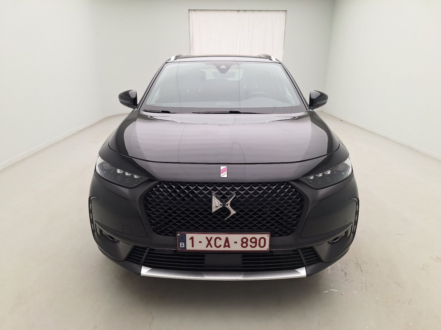 DS, DS7 CB '17, DS 7 Crossback 1.5 BlueHDi 130 Auto PERFORMANCE Li