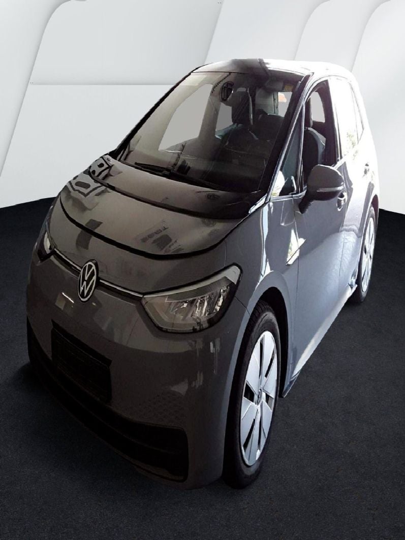 Vw Pure Performance 110 kW ID.3