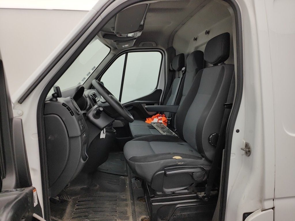 Renault Master L2H2 dCi 130 - 3.5T Grand Confort 4d photo