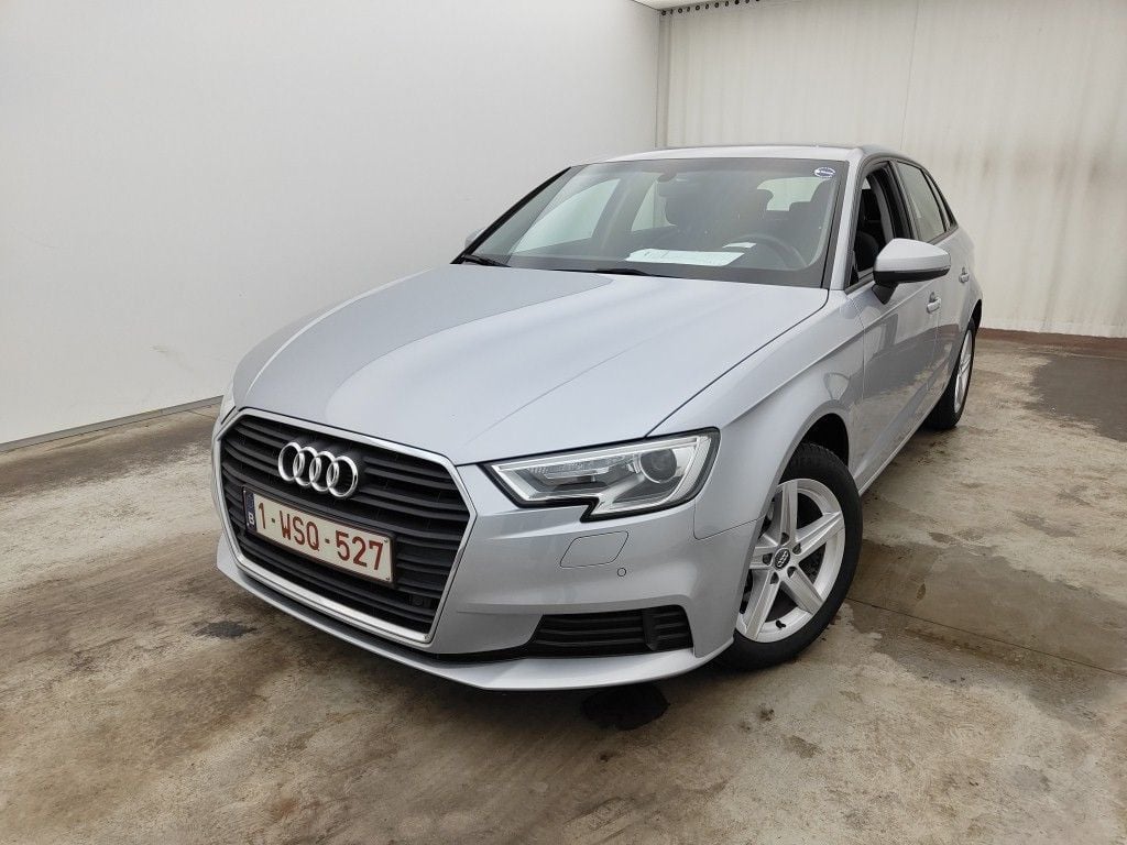 Audi A3 Sportback 1.0 30 TFSi 85kW 5d