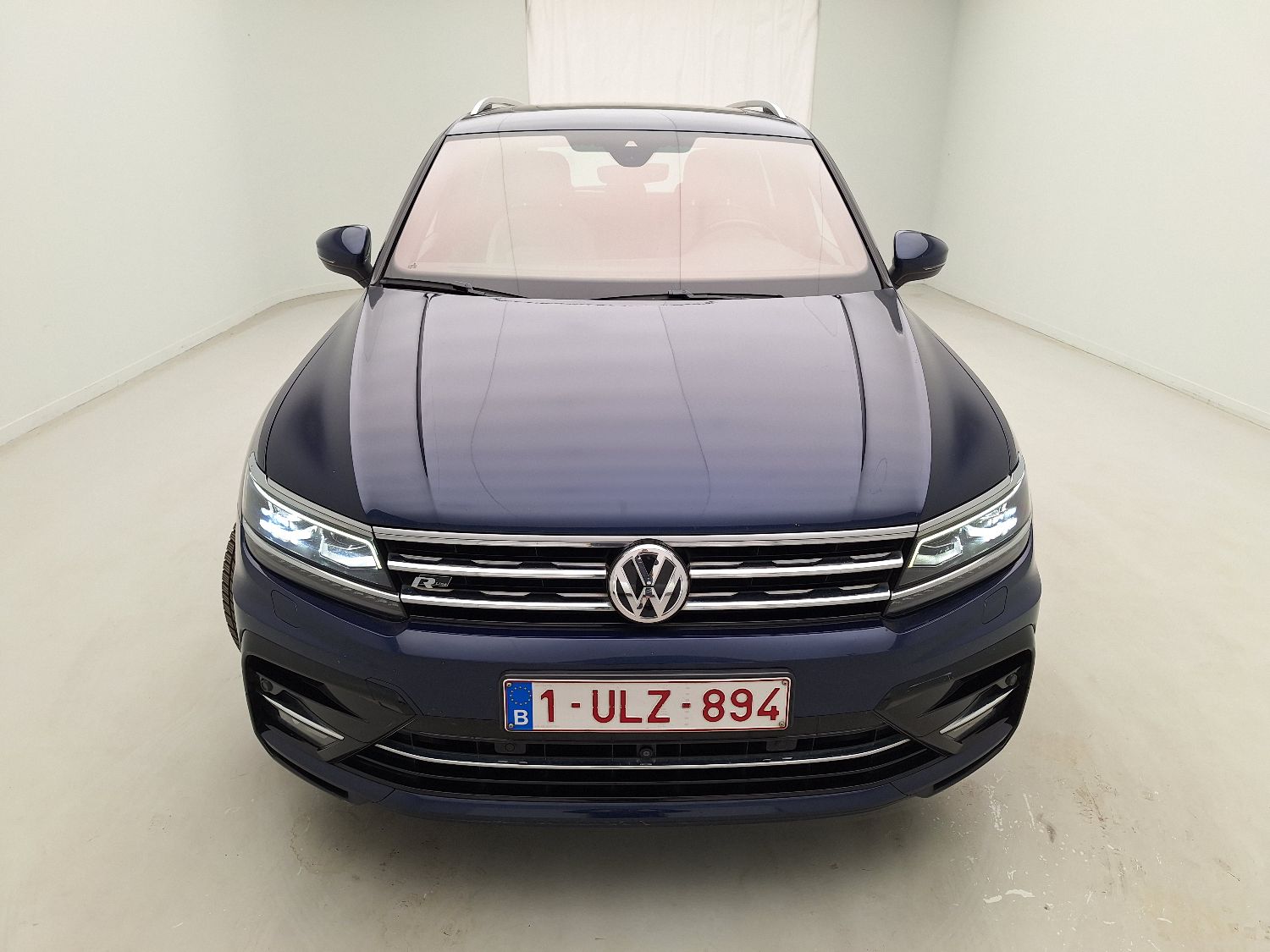 VW, Tiguan '16, Volkswagen Tiguan 2.0 TDI SCR 110kW DSG Highline 5