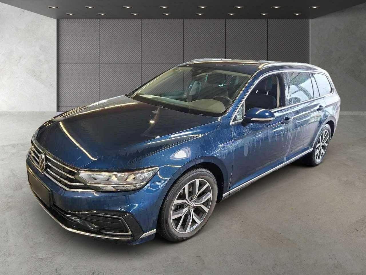 Vw GTE Passat Variant