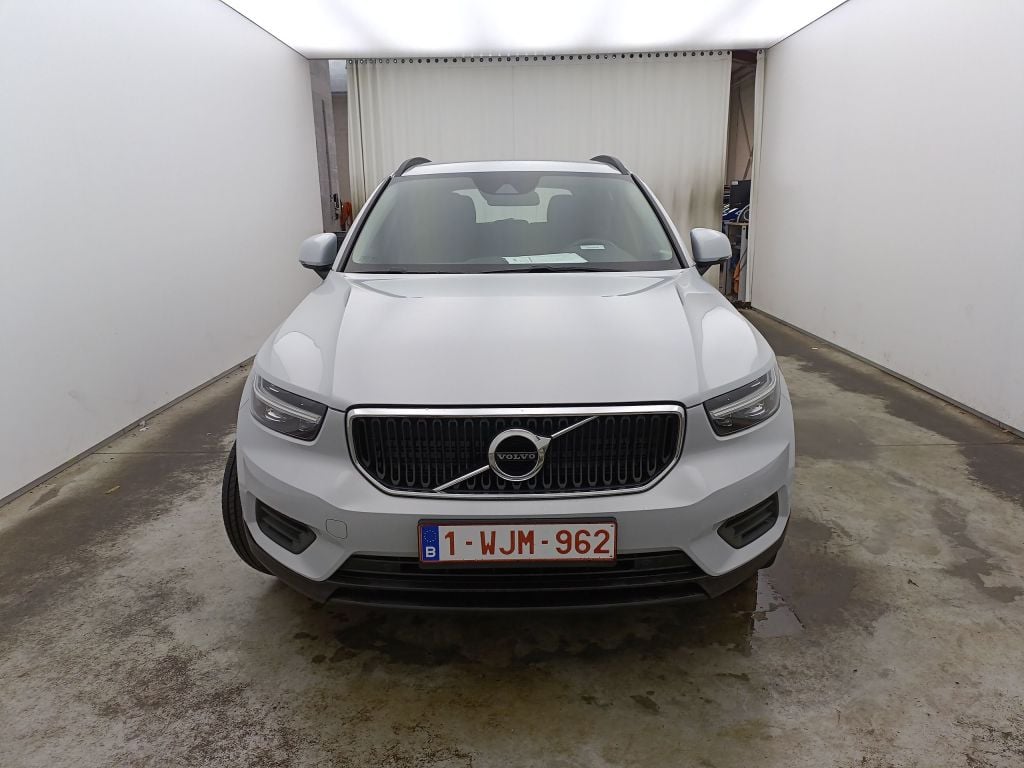 Volvo XC40 T3 XC40 5d photo