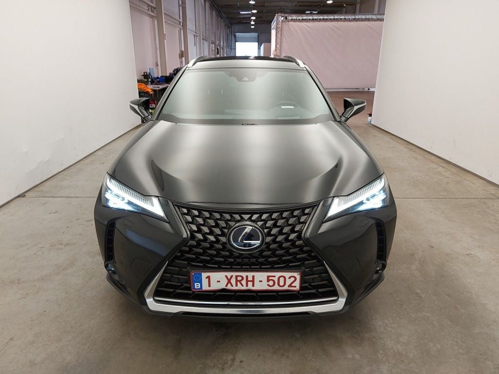 Lexus UX 2.0L 250H Privilege Line 5d